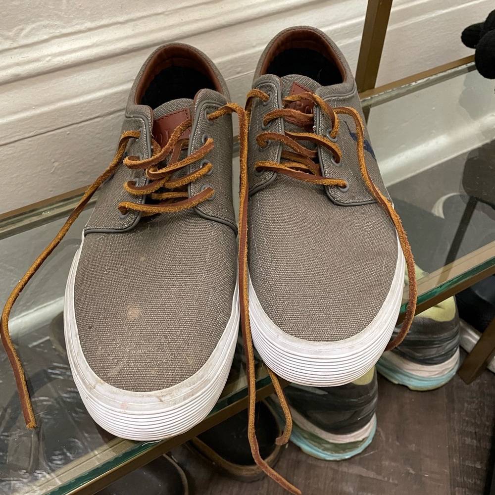 Polo by Ralph Lauren sneakers 9.5D